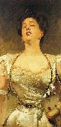 John Singer Sargent Mabel Batten France oil painting artist